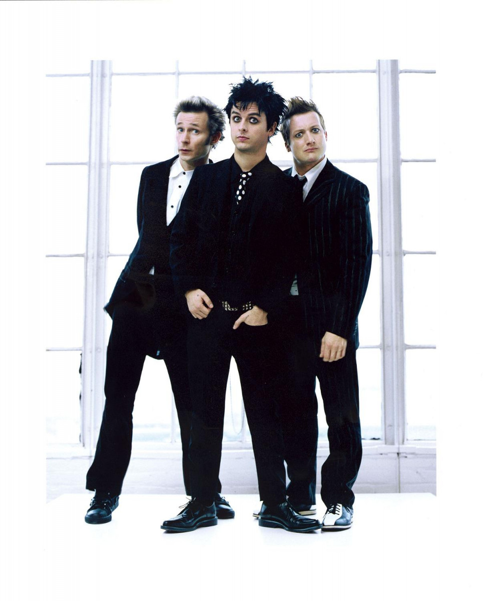 Green Day: pic #194289