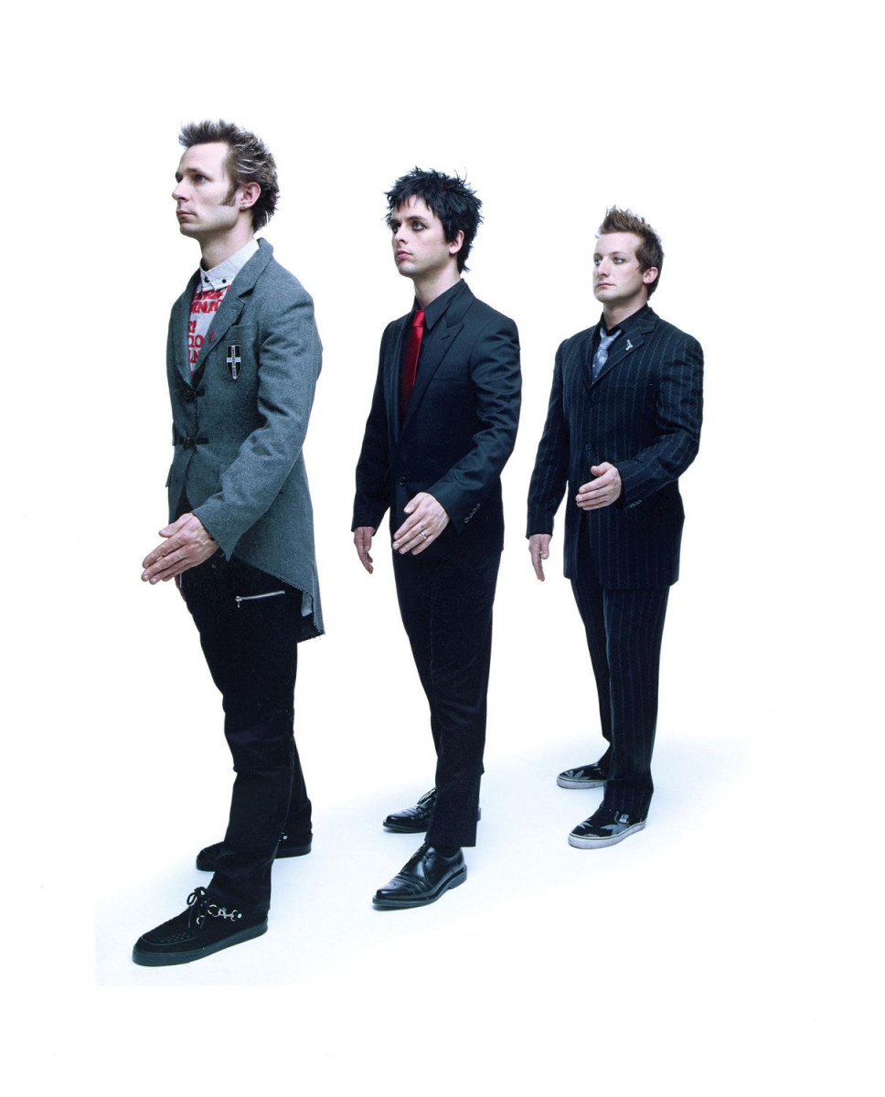 Green Day: pic #194284