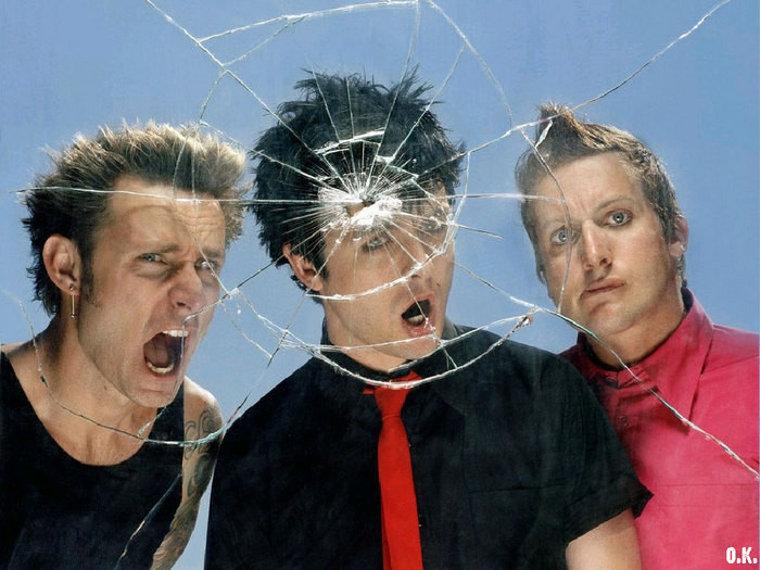 Green Day: pic #35380