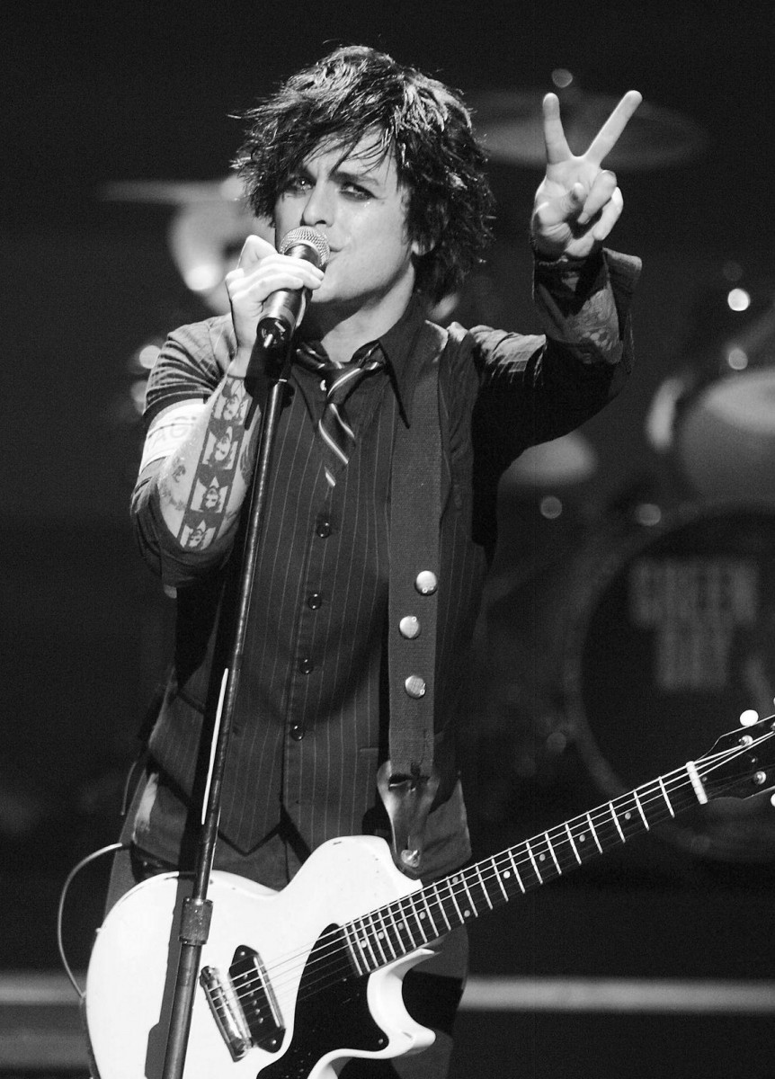 Green Day: pic #232140