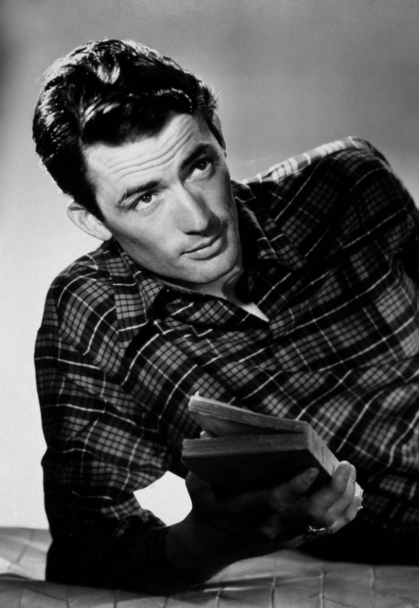 Gregory Peck: pic #230387