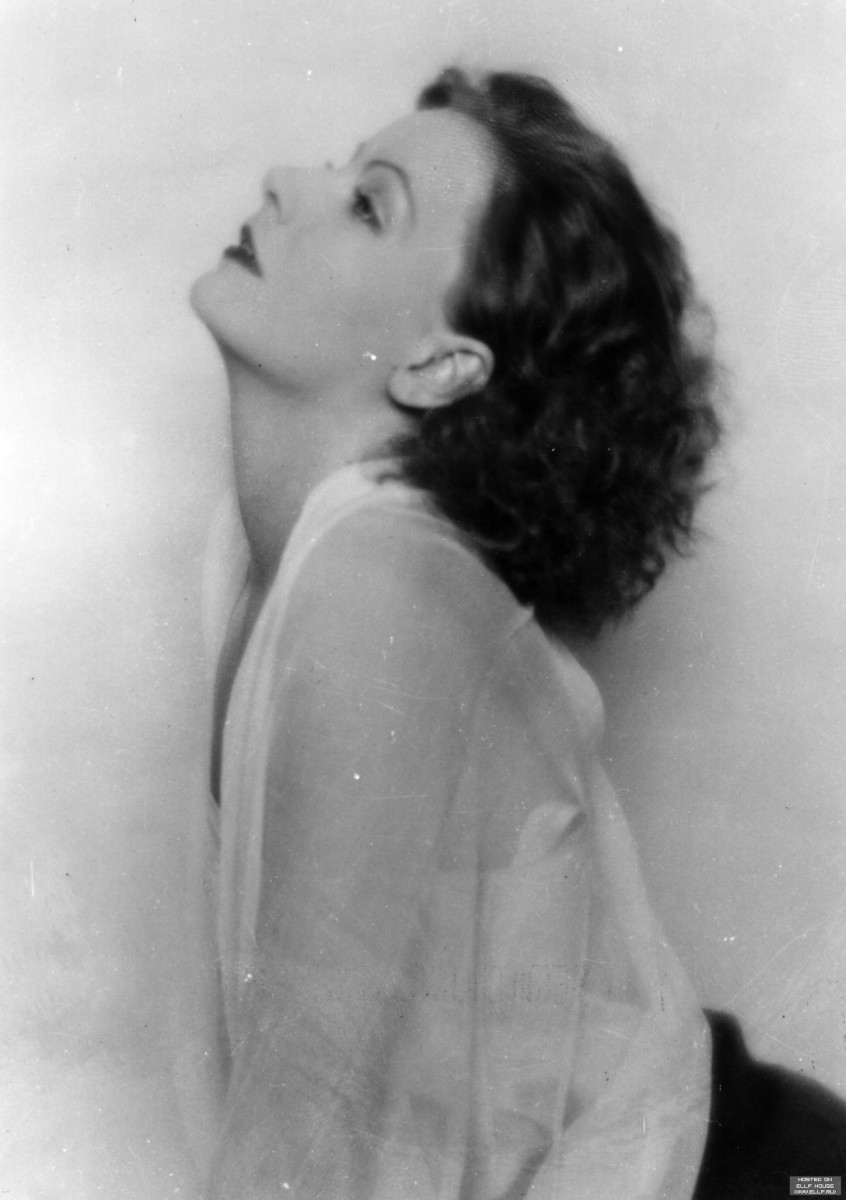 Greta Garbo: pic #184351