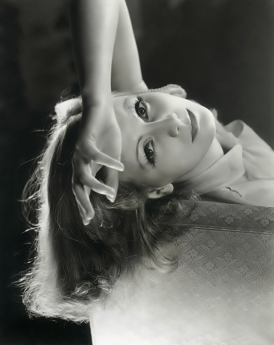 Greta Garbo: pic #107870