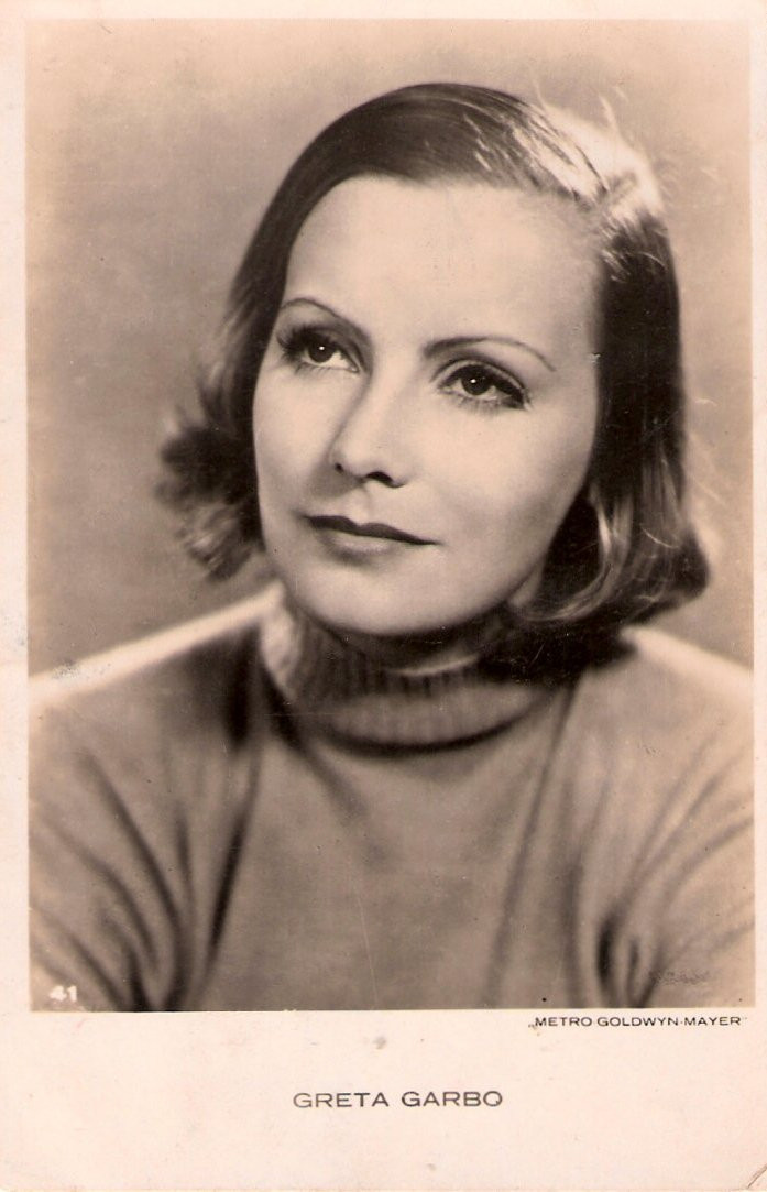 Greta Garbo: pic #203699