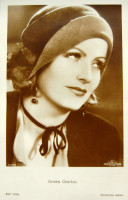 Greta Garbo pic #398944