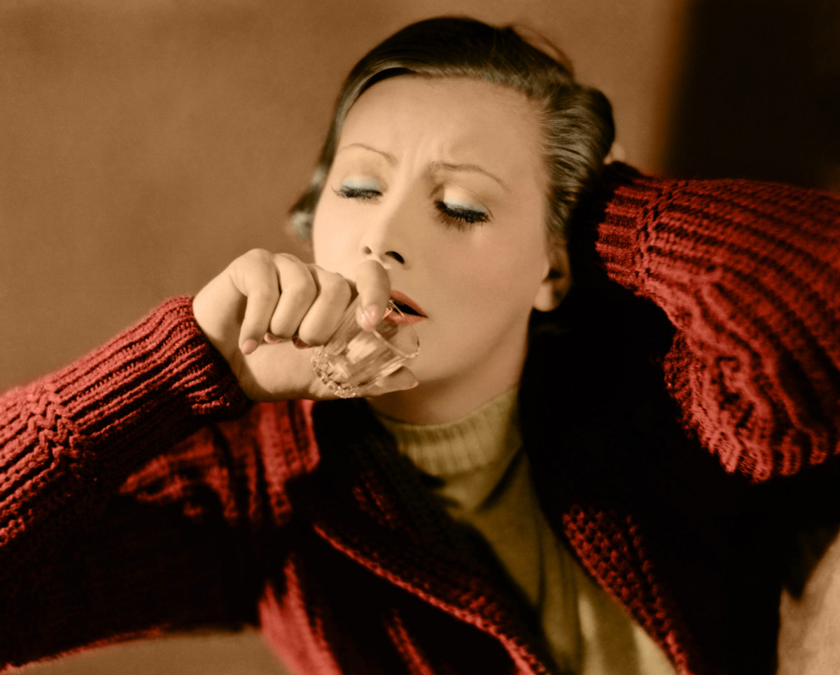 Greta Garbo: pic #182334