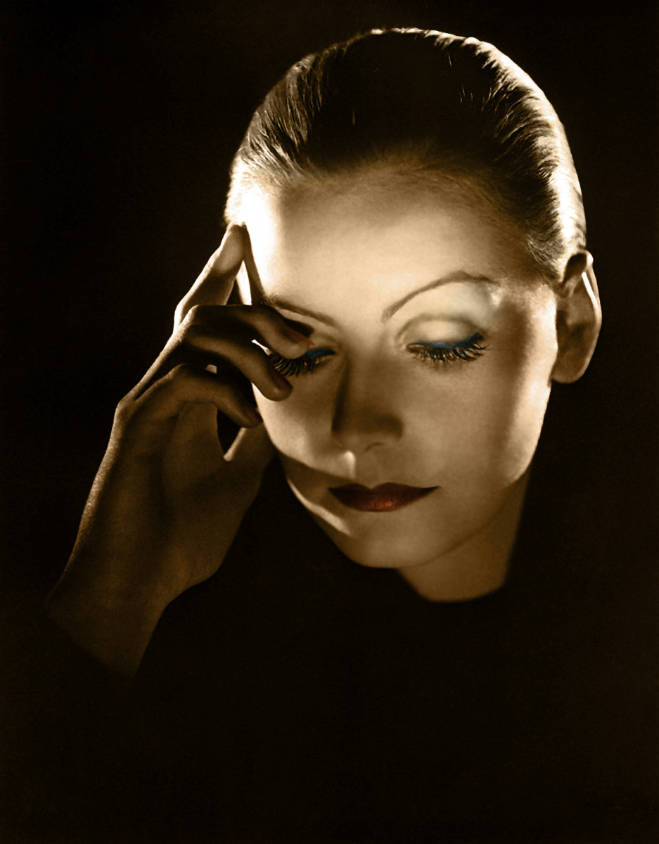 Greta Garbo: pic #182301
