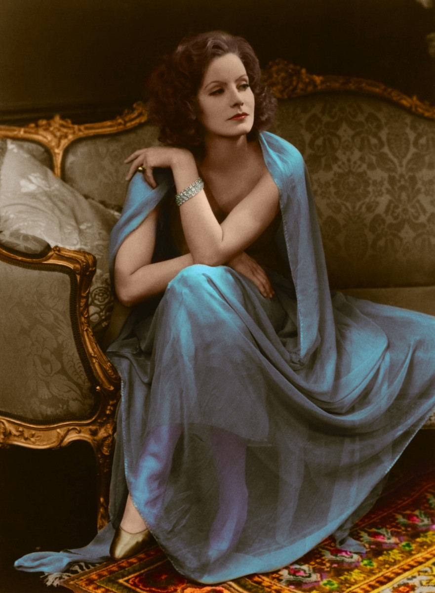 Greta Garbo: pic #182322