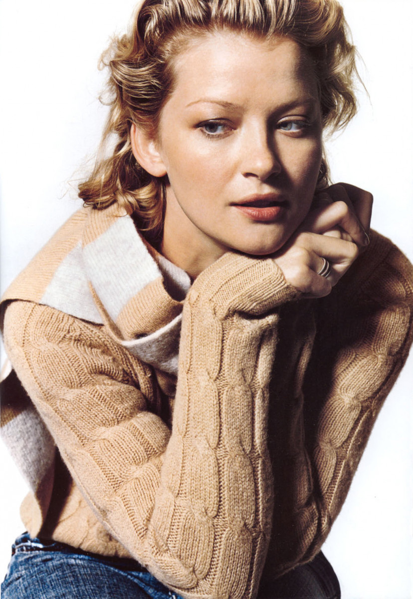 Gretchen Mol: pic #227771