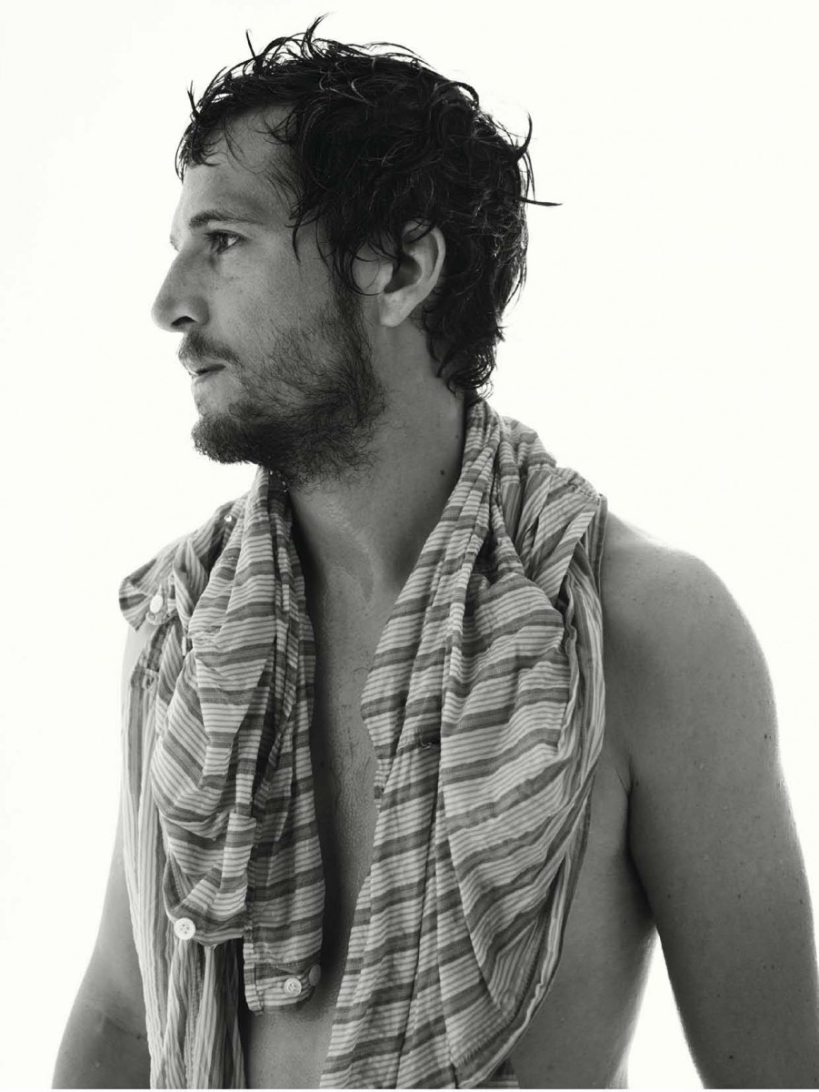Guillaume Canet: pic #296545
