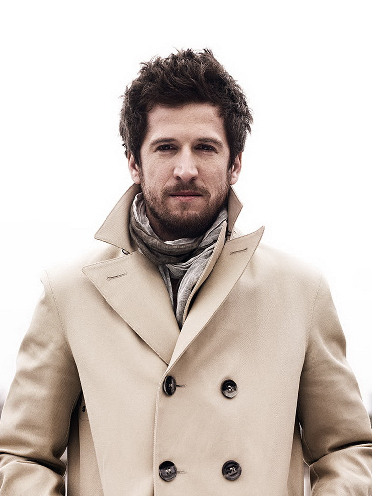 Guillaume Canet: pic #360081