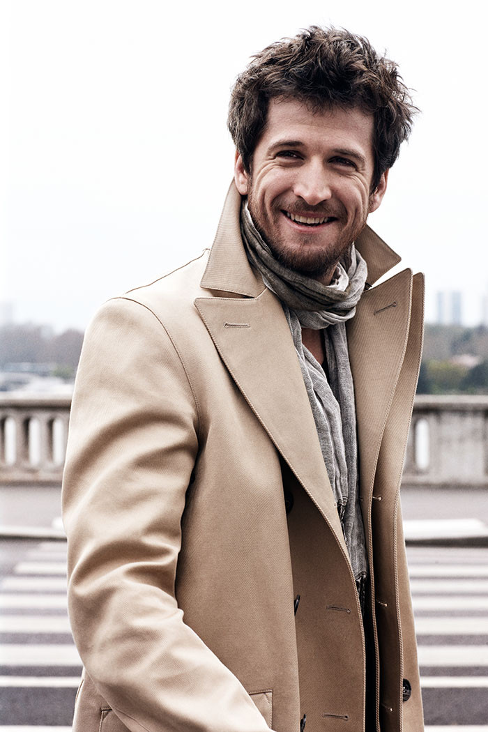 Guillaume Canet: pic #360076
