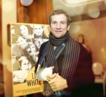 Guillaume Canet pic #447045