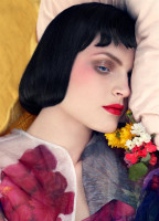 Guinevere van Seenus photo #