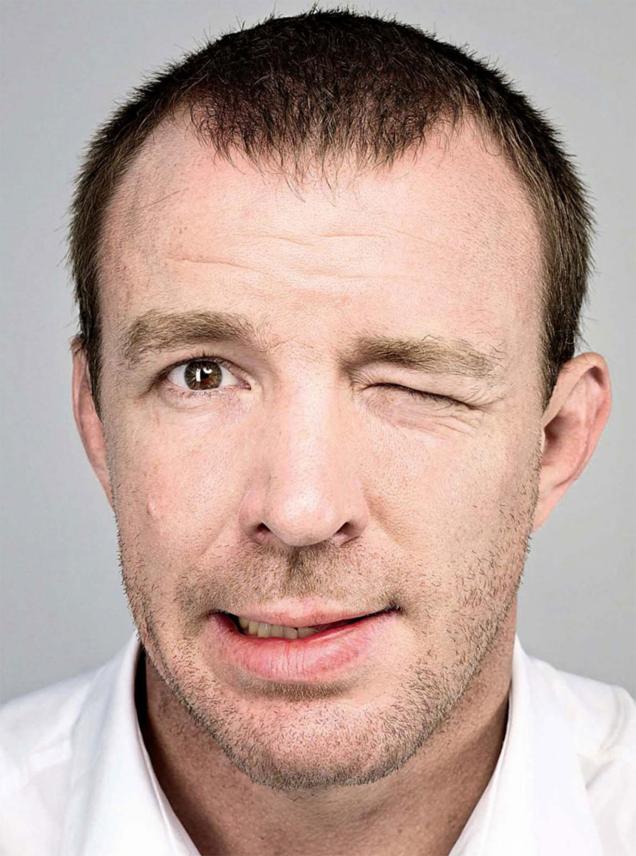 Guy Ritchie: pic #277691