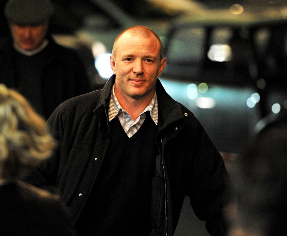 Guy Ritchie: pic #277690