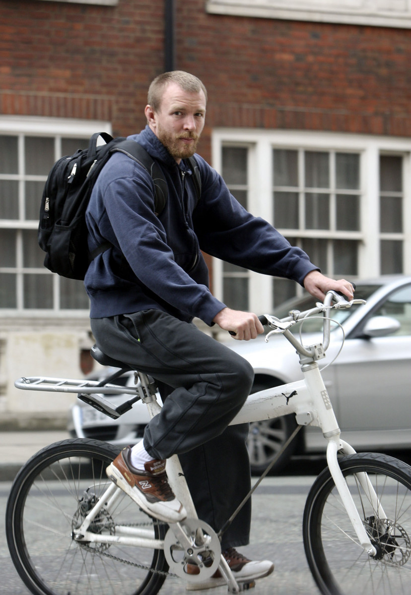 Guy Ritchie: pic #244592
