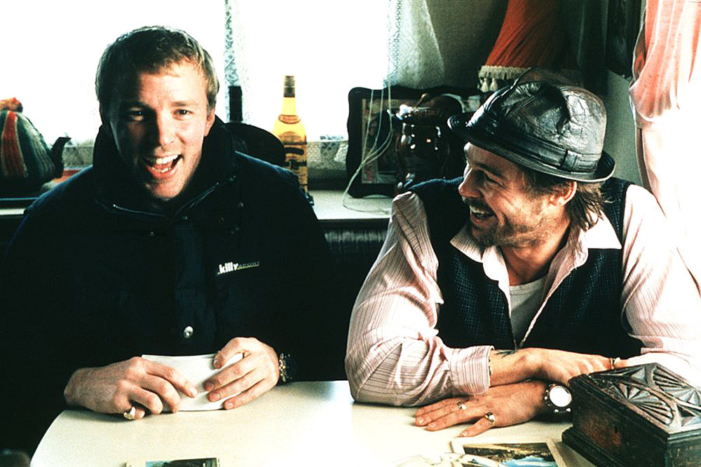 Guy Ritchie: pic #75569