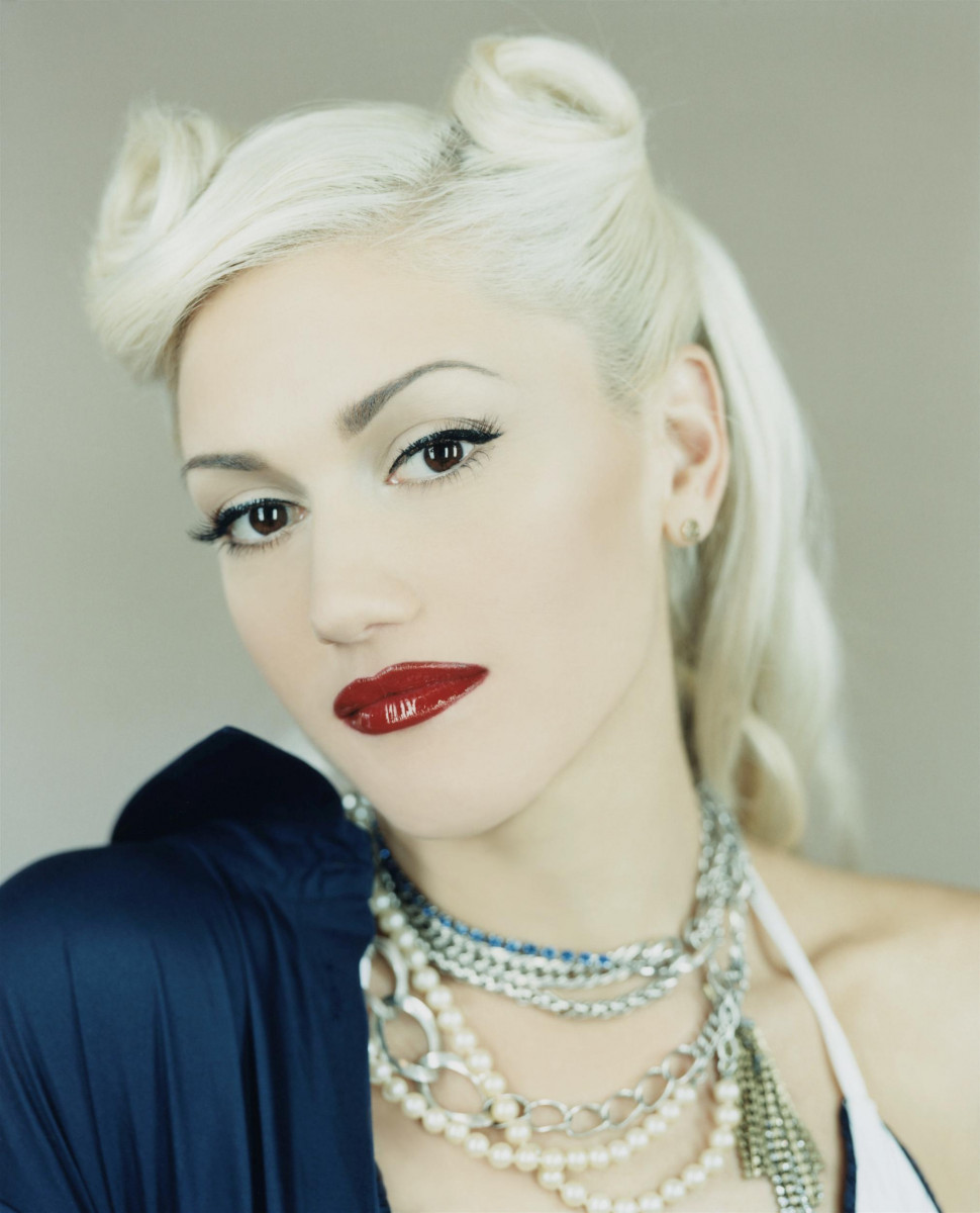 Gwen Stefani: pic #150611