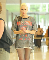 Gwen Stefani photo #