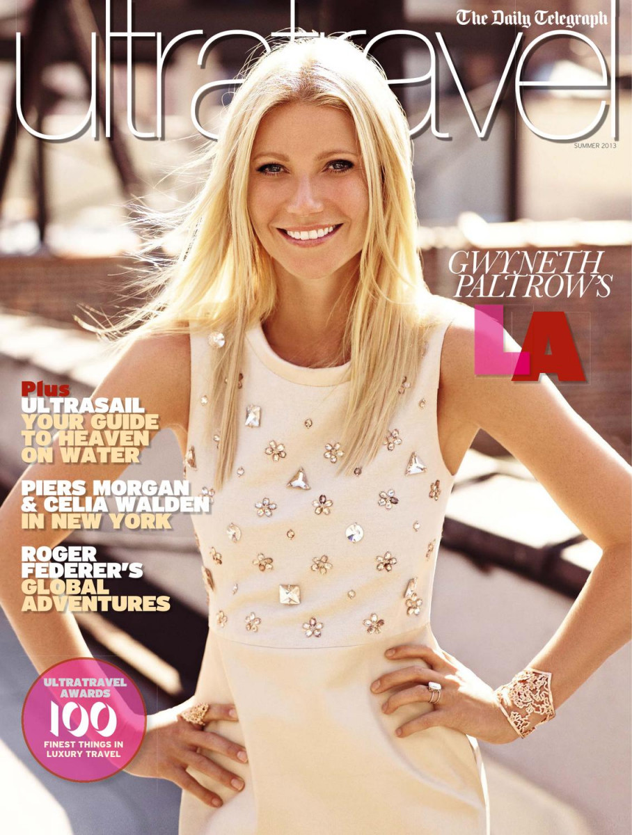 Gwyneth Paltrow: pic #896455