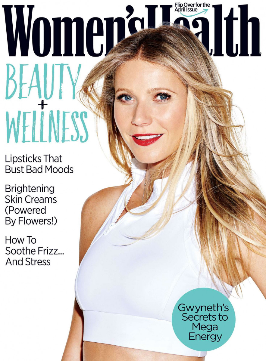 Gwyneth Paltrow: pic #917140