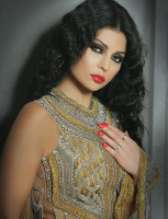 Haifa Wehbe photo #