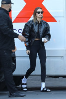 Hailey Baldwin photo #