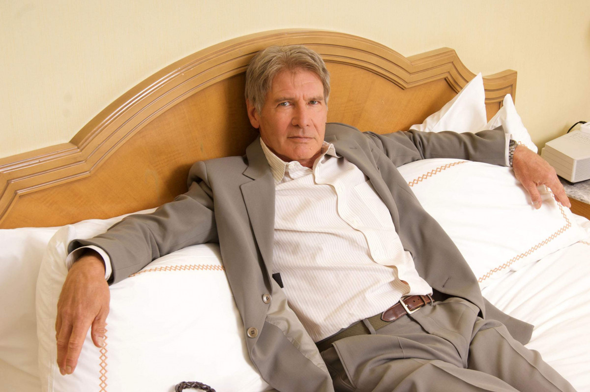 Harrison Ford: pic #270315