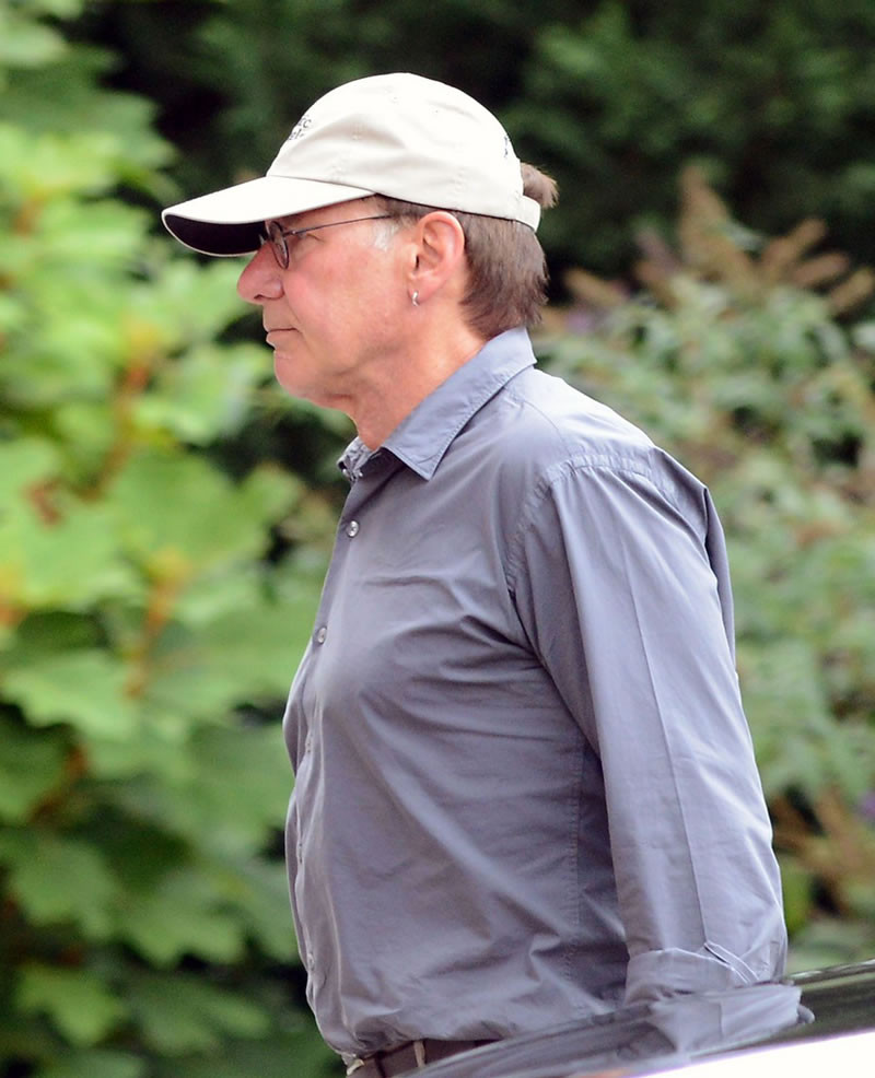 Harrison Ford: pic #508109