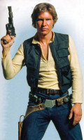 Harrison Ford pic #1313802