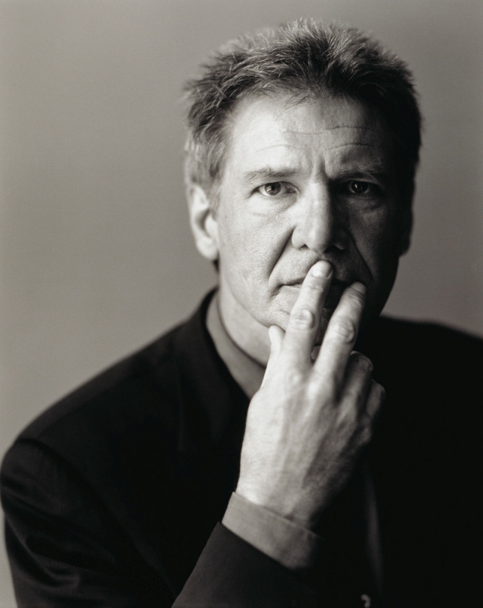 Harrison Ford: pic #381110