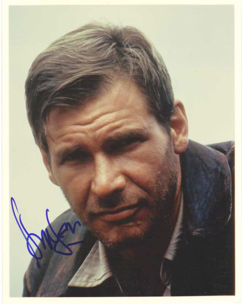 Harrison Ford: pic #381108