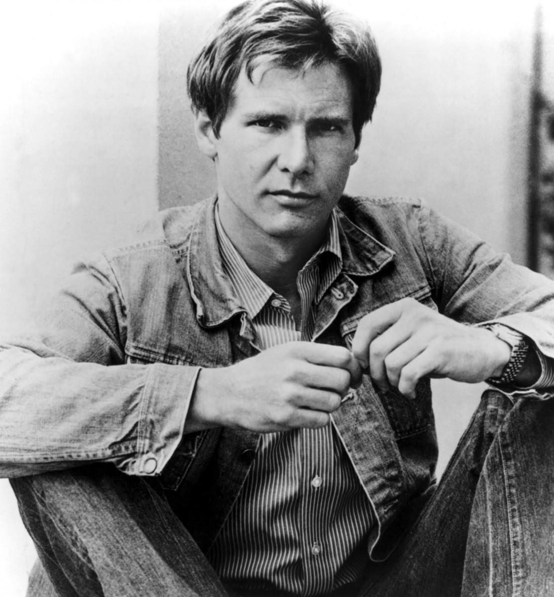 Harrison Ford: pic #247337