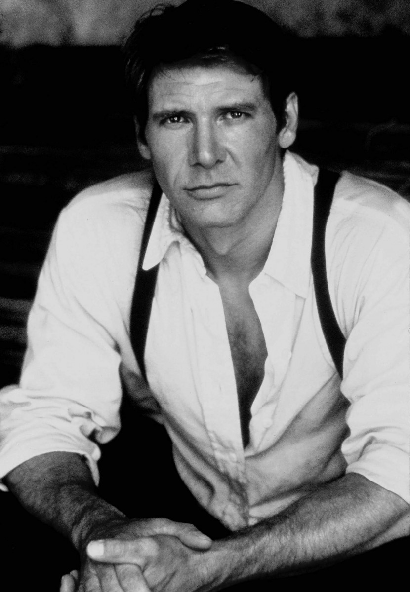 Harrison Ford: pic #247349