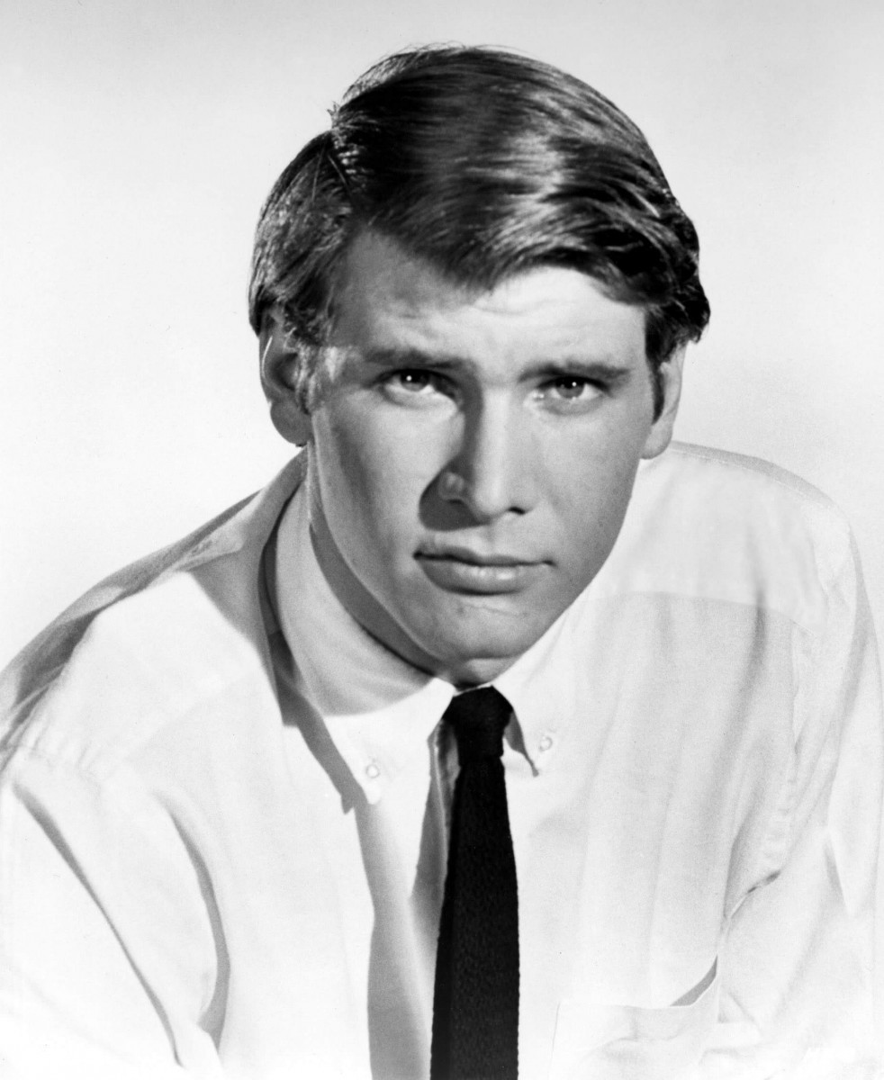 Harrison Ford: pic #1322532