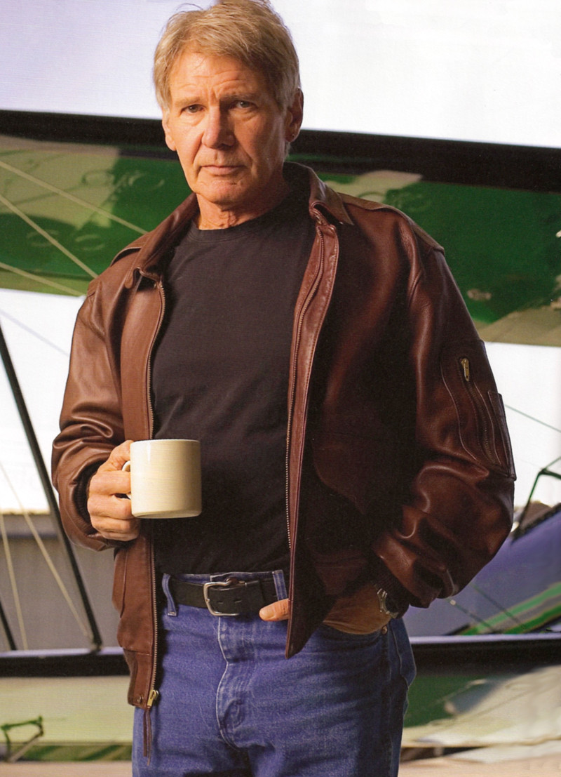 Harrison Ford: pic #392182