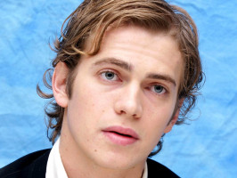 Hayden Christensen photo #