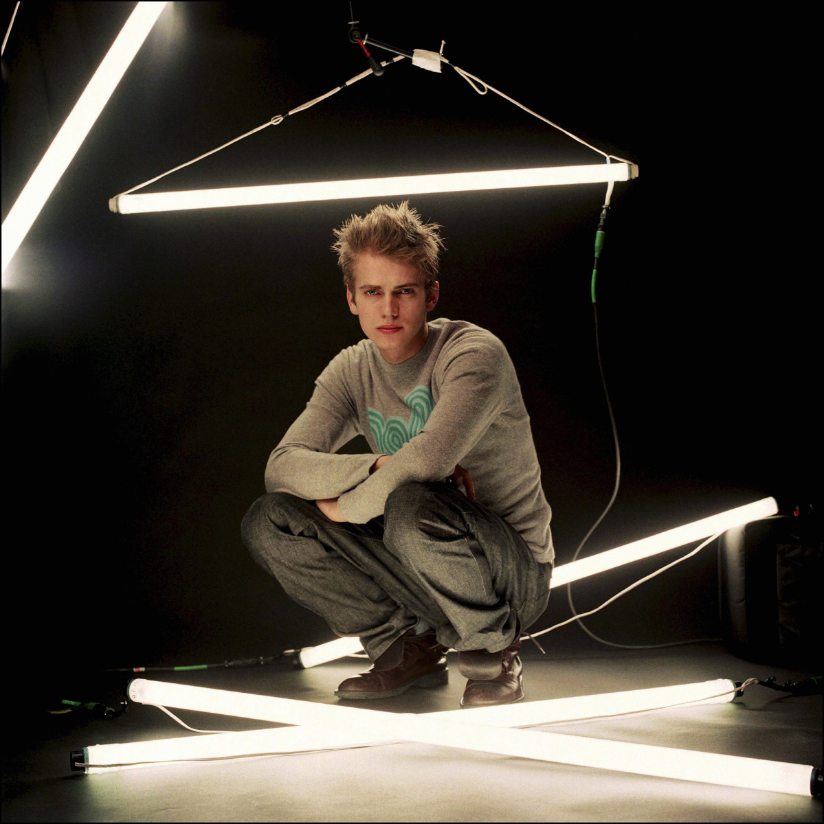 Hayden Christensen: pic #630331