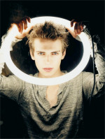 photo 14 in Hayden Christensen gallery [id189950] 2009-10-13