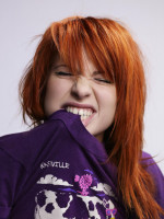 photo 19 in Hayley Williams gallery [id395965] 2011-08-03