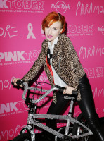 photo 4 in Hayley Williams gallery [id647649] 2013-11-20