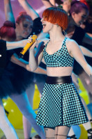 Hayley Williams photo #