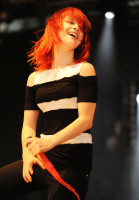 photo 7 in Hayley Williams gallery [id647643] 2013-11-20