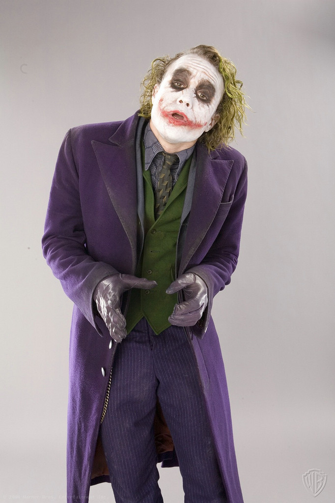 Heath Ledger: pic #270358