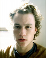 Heath Ledger photo #