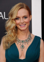 photo 9 in Heather Graham gallery [id608170] 2013-06-04