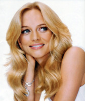 Heather Graham photo #