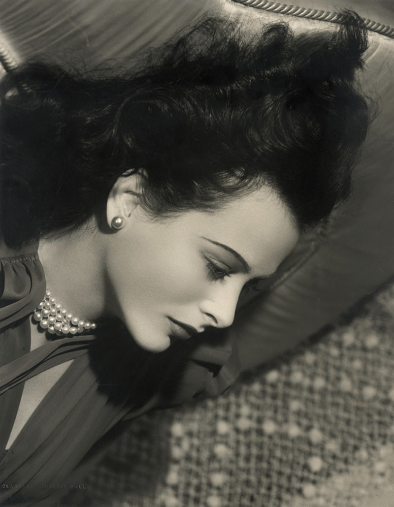 Hedy Lamarr: pic #377439