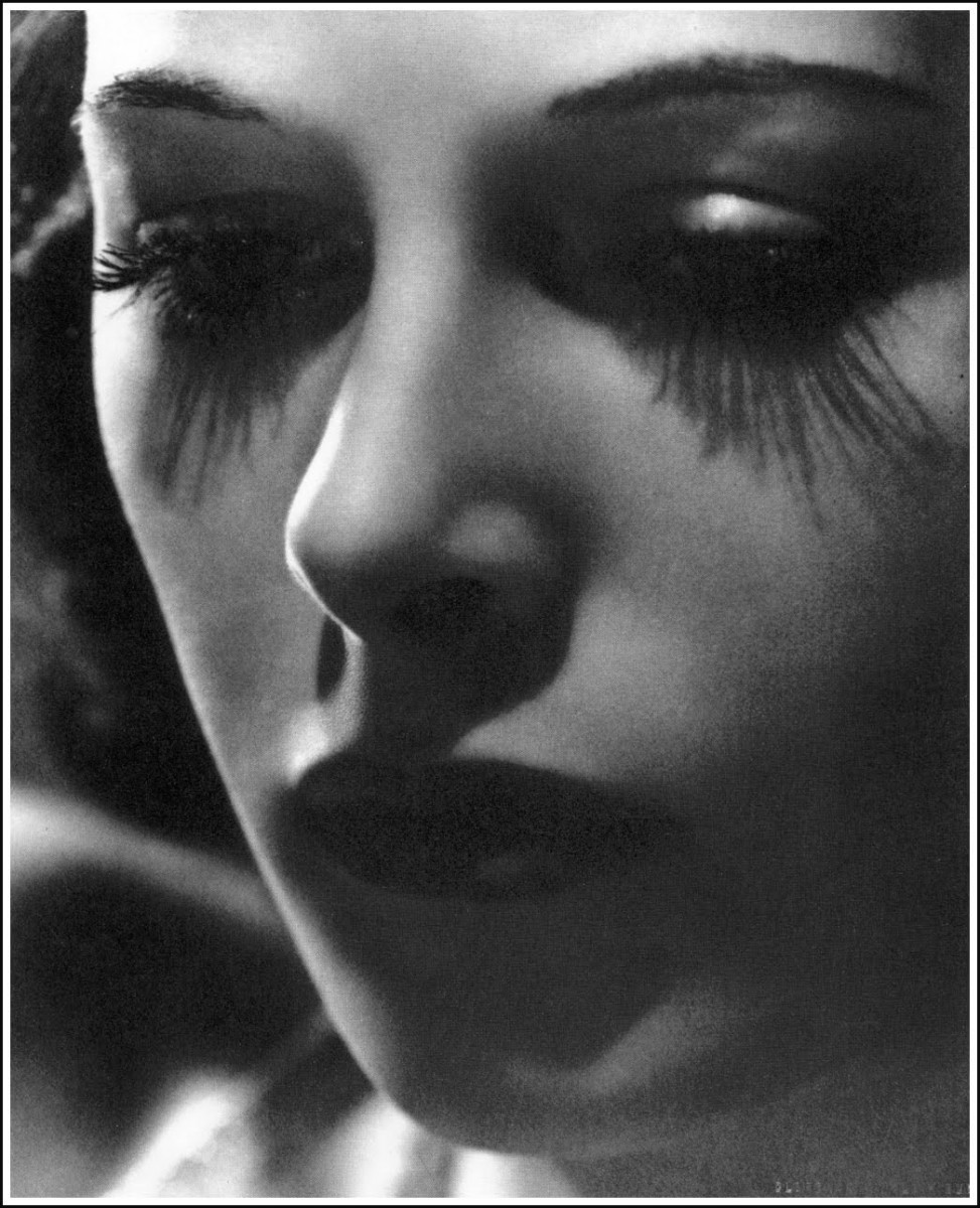 Hedy Lamarr: pic #352213